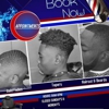 Chosen Kutz Barbershop gallery