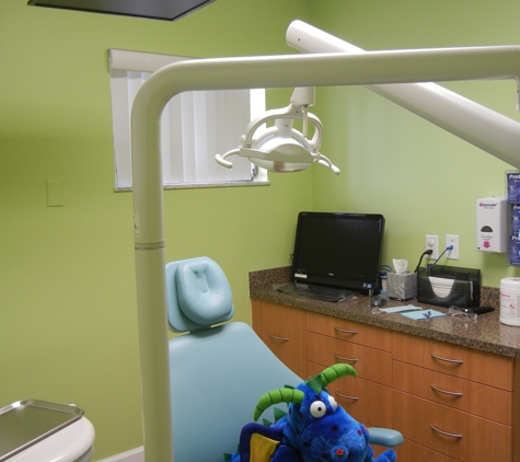 Stuart Pediatric Dentistry - Stuart, FL