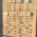North Davidson Barber Shop & Salon - Barbers