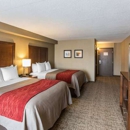 Comfort Inn & Suites Knoxville West - Motels
