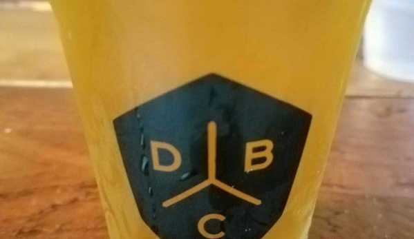 Diamondback Beer Company - Baltimore, MD