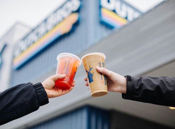 Dutch Bros Coffee - Fresno, CA