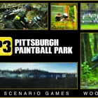 Pittsburgh Paintball Park