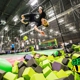 Get Air Trampoline Park