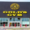 Gold's Gym gallery