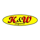 K & W Liquors - Wholesale Liquor