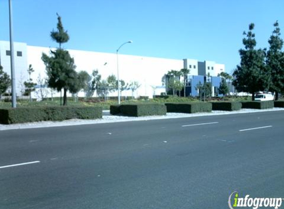 Target Distribution Center - Ontario, CA