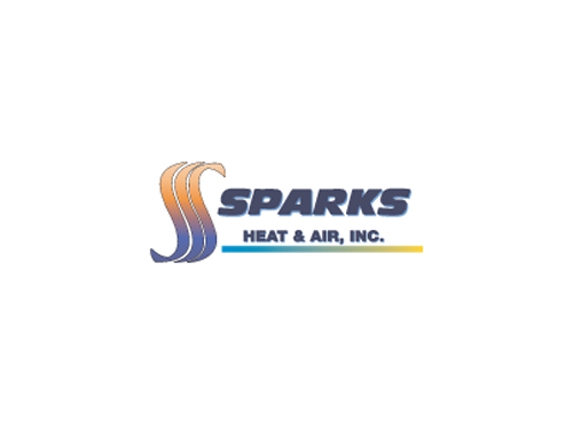 Sparks Heat & Air, Inc - Shawnee, OK