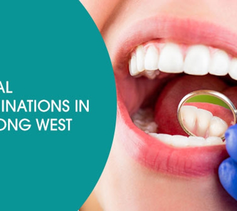 Nigel Burnett Dental - Geelong West, VIC. Dental Examinations In Geelong West