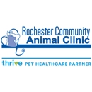 Rochester Community Animal Clinic - Veterinarians