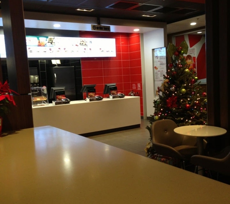 McDonald's - Capitol Heights, MD