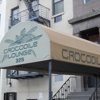 Crocodile Lounge gallery