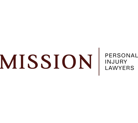 Mission Personal Injury Lawyers - San Diego, CA