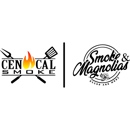 Cen Cal Smoke/Smoke & Magnolias - Barbecue Grills & Supplies