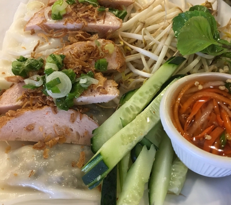 Anh Hong Restaurant - Orlando, FL