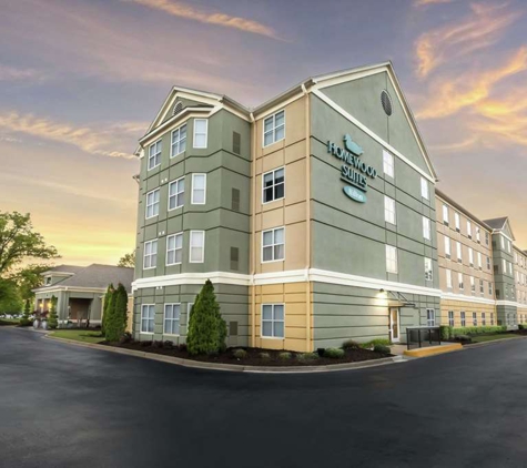 Homewood Suites by Hilton Greenville - Greenville, SC