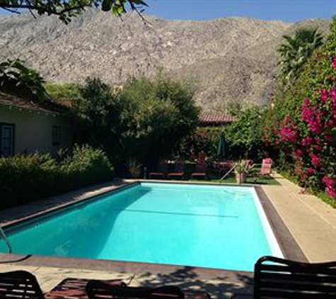 Casa Cody Bed & Breakfast Country Inn - Palm Springs, CA