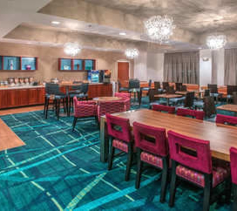 SpringHill Suites Orlando North/Sanford - Sanford, FL