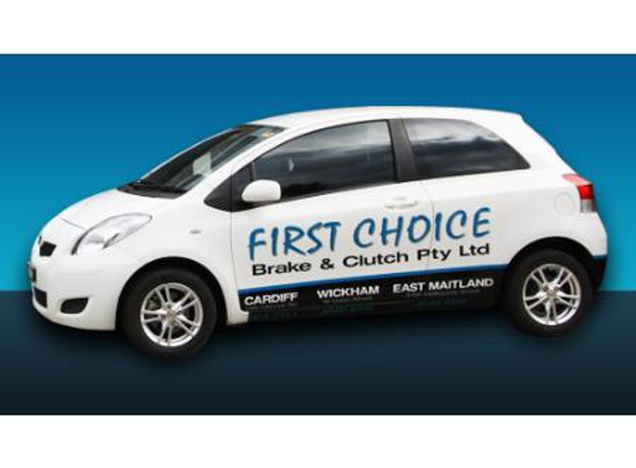 First Choice Automotive Parts Pty Ltd - Wickham, NSW