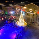 Christmas King Light Install Pros Ontario - Holiday Lights & Decorations