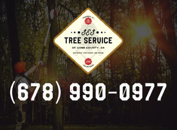 Dylan's Tree Service of Marietta City - Marietta, GA
