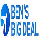 Ben's Big Deal - Airline Ticket Agencies