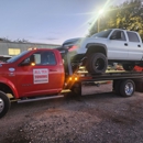 All Tex Towing - Towing