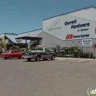 Garrett Ace Hardware