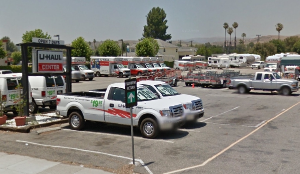 U-Haul of Simi Valley - Simi Valley, CA