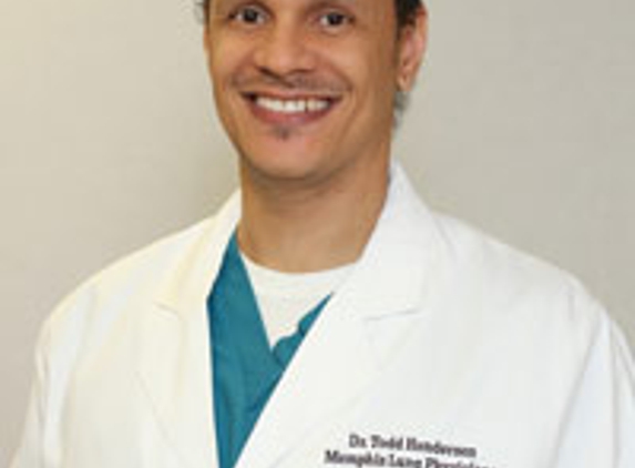 Henderson, Todd M, MD - Memphis, TN