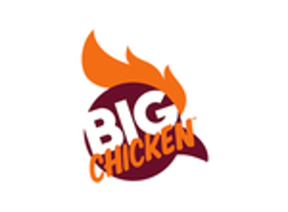 Big Chicken - Hixson, TN