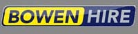 Bowen Hire