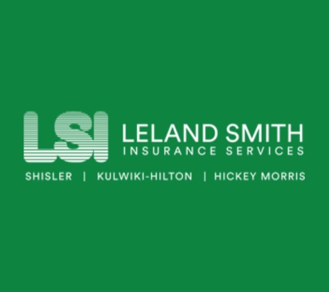 Leland Smith Insurance Services - Antwerp, OH