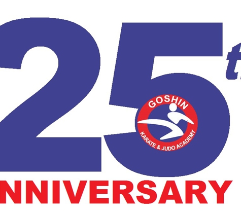 Goshin Karate & Judo Academy - Scottsdale, AZ. Goshin Karate and Judo - 25 years in the same location