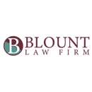 Blount Law Firm P - Personal Injury Law Attorneys