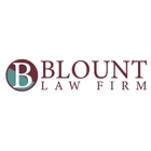 Blount Law Firm P