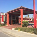 Americas Best Value Inn & Suites Bakersfield Central - Motels