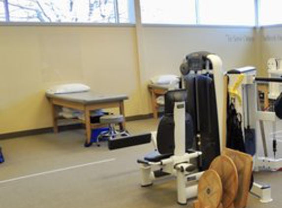 Hulst Jepsen Physical Therapy - Grand Rapids, MI