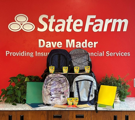 Dave Mader State Farm - Neenah, WI