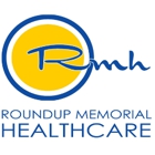 Roundup Memorial Healthcare Clinic