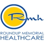 Roundup Memorial Healthcare Clinic