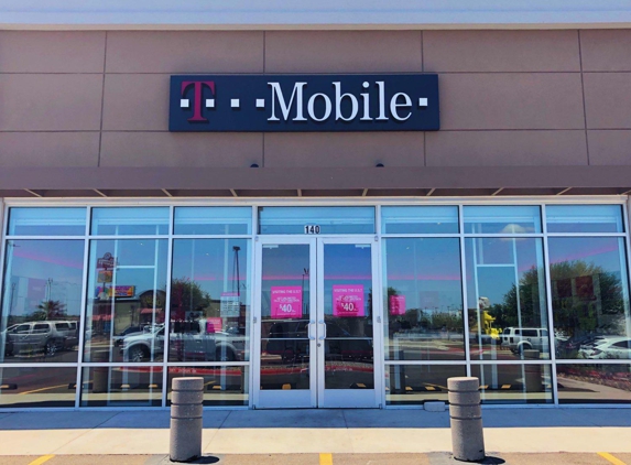 T-Mobile - Laredo, TX