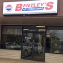 Bentley's Air Conditioning - Air Conditioning Contractors & Systems