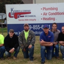 Kramer and Co. Mechanical - Plumbing-Drain & Sewer Cleaning