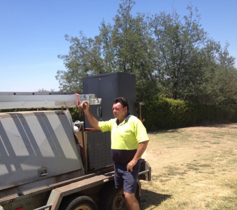 Chim-Cheroo Pty Ltd - Springvale, NSW