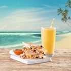 Tropical Smoothie Cafe