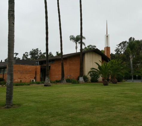 The Church of Jesus Christ of Latter-day Saints - Bonita, CA