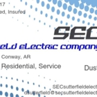 Sutterfield Electric Company LLC