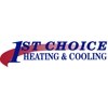1st Choice Heating & Cooling gallery
