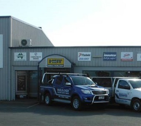 Buildlogix Pty Ltd
